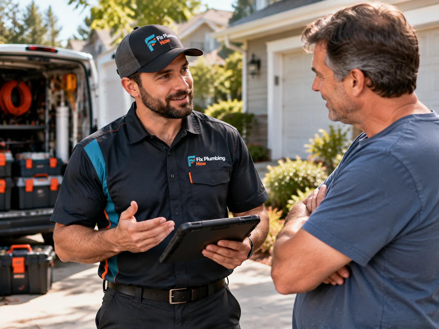 Clogged Drain Service Los Gatos, CA FAQs